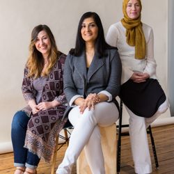 Amanda Atkins Counseling Group