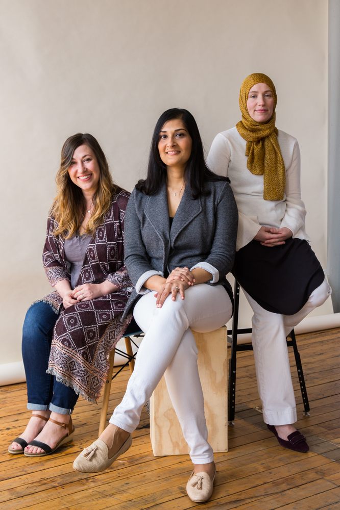 Amanda Atkins Counseling Group - grief counselor in Chicago, IL