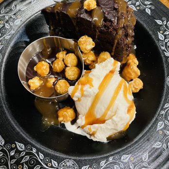 KOW Restaurant - Chocolate Cake - Comfort Food Near Me - Miami, Florida KOW Restaurant - Chocolate Cake - Comfort Food Near Me - Miami, Florida
