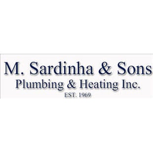 Slide of M Sardinha & Sons Plumbing & Heating
