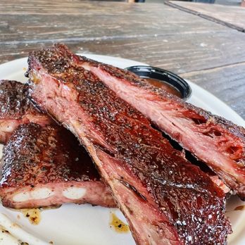 Matt's BBQ - Food Trucks Near Me - Portland, Oregon