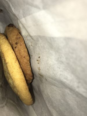Insomnia Cookies by null
