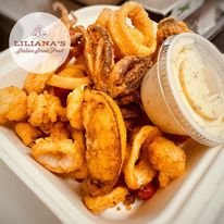Liliana's by null