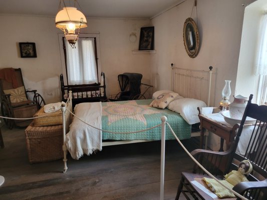 Pioneer Museum by null