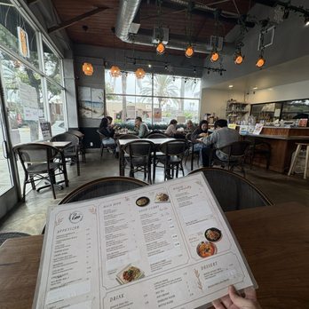 Kwan Kitchen - menu - Thai Near Me - Pasadena, California