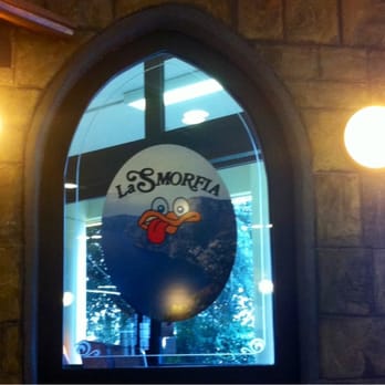 La Smorfia - Seafood Near Me - Erbusco, BS