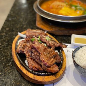 Jang Su Jang - LA Galbi and BooDae Jiigae - Korean Near Me - Duluth, Georgia