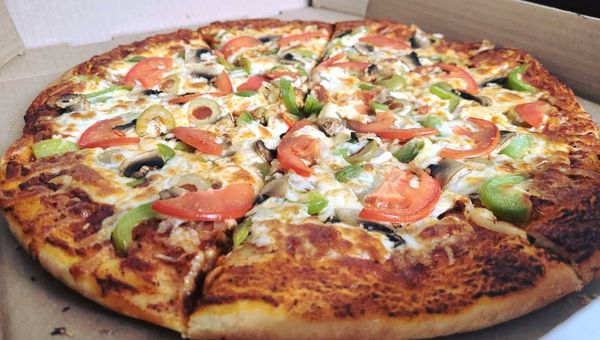 Kolody's Perogies and Pizza by null