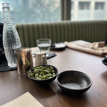 Kai - Asian Fusion Near Me - Plano, Texas