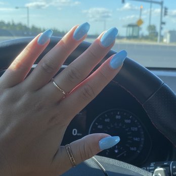 BB Nails and Spa - Day 1 - Nail Salons Near Me - Kirkland, Washington