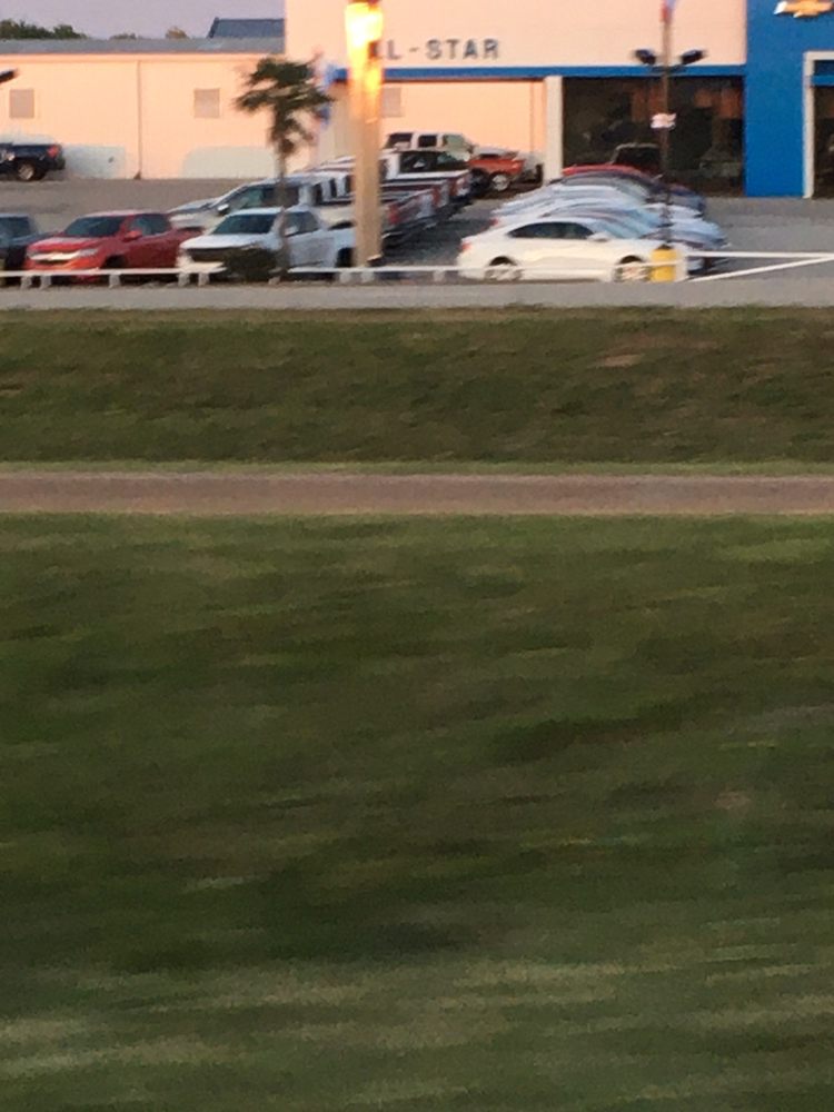 ALL STAR CHEVROLET OF OLIVE BRANCH 7240 Craft Goodman Rd, Olive