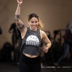 Big Mountain CrossFit