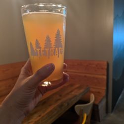 Tetrad Brewing Company - IPA