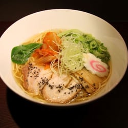 Ramen Bar Zipang - Ramen