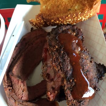 Phil's Dream Pit - Tennessee brisket looks like lunch meat. Haha. - Barbeque Near Me - Kingsport, Tennessee Phil's Dream Pit - Tennessee brisket looks like lunch meat. Haha. - Barbeque Near Me - Kingsport, Tennessee
