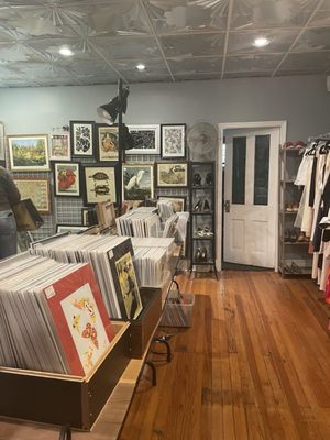 doubledutch boutique by null