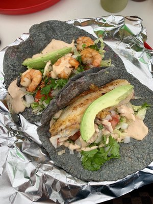 Mis Abuelos Barbacoa by null