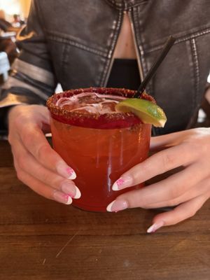 Anita's Mexican Restaurant & Cantina by null