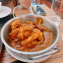 Supreme Asian Cuisine