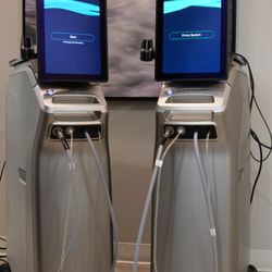 South Coast Endodontics - Gentlewave Technology -A modern system that uses advanced fluid dynamics and sound waves to deeply clean root canals.