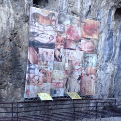 La Grotte de Niaux