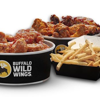 Buffalo Wild Wings ‘GO’ - Buffalo Wild Wings 'Go' Photo 8 - Sports Bars Near Me - Duarte, California Buffalo Wild Wings ‘GO’ - Buffalo Wild Wings 'Go' Photo 8 - Sports Bars Near Me - Duarte, California
