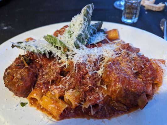 94 Trattoria Italiana (Formerly Aldo Yos) by null