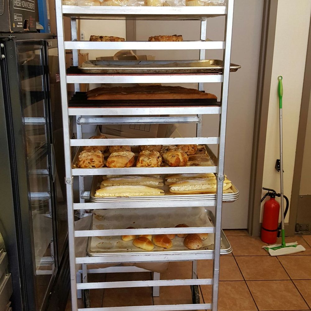 O Bread Bakery - Freshly Baked - Coffee & Tea Near Me - Annandale, Virginia O Bread Bakery - Freshly Baked - Coffee & Tea Near Me - Annandale, Virginia
