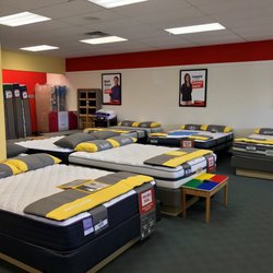 Mattress Firm Columbus North National