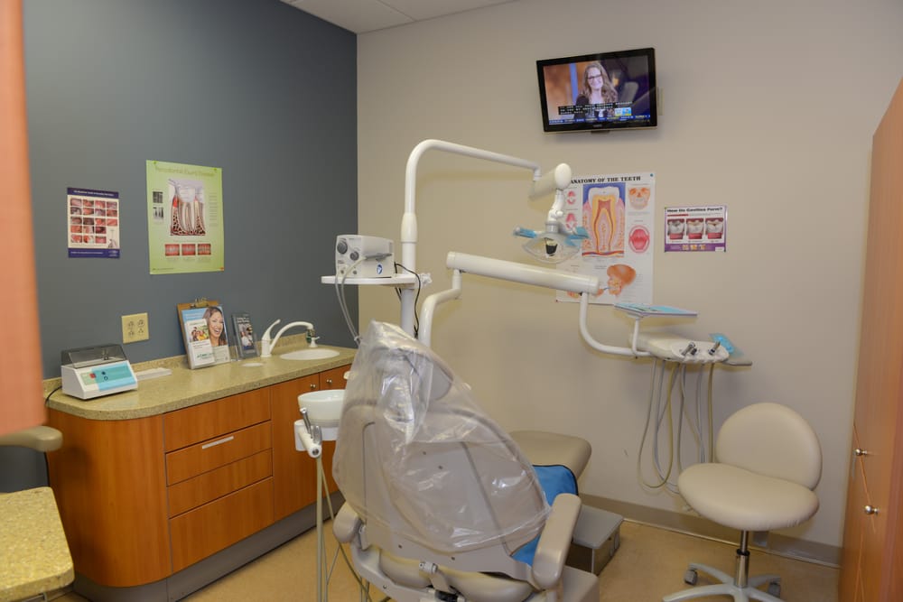 Dentist On Boston Ave Bpt Ct