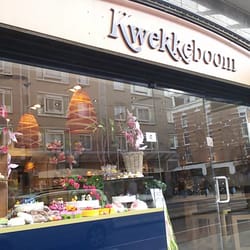 Kwekkeboom Patisserie