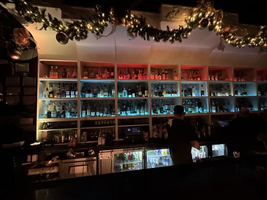 Fulton Market Kitchen by null Fulton Market Kitchen by null