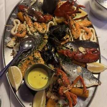 Lobster House - Food - Belgian Near Me - Brussels, BRU Lobster House - Food - Belgian Near Me - Brussels, BRU