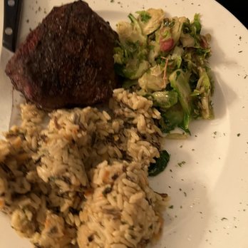 Bennett's Chop & Railhouse - Sirloin - American Near Me - Saint Paul, Minnesota Bennett's Chop & Railhouse - Sirloin - American Near Me - Saint Paul, Minnesota