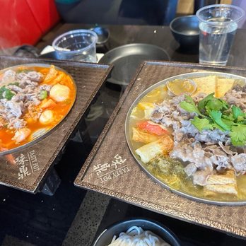 Tasty Pot - Taiwanese Near Me - Richmond Hill, Ontario Tasty Pot - Taiwanese Near Me - Richmond Hill, Ontario