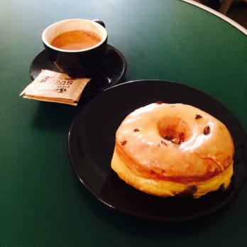 Cafe Madeline - Can't say no to a donut! - Breakfast & Brunch Near Me - Brooklyn, New York Cafe Madeline - Can't say no to a donut! - Breakfast & Brunch Near Me - Brooklyn, New York