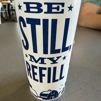Culver's - Diet root beer. - Burgers Near Me - Macedonia, Ohio Culver's - Diet root beer. - Burgers Near Me - Macedonia, Ohio