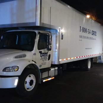 Orite Services 12 Photos Movers 12 Bouton St Norwalk Ct Phone Number Yelp