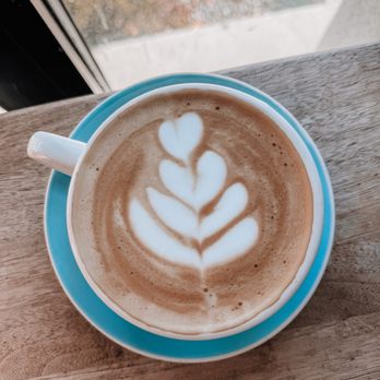 The Daily - Cappuccino - Coffee & Tea Near Me - Charleston, South Carolina The Daily - Cappuccino - Coffee & Tea Near Me - Charleston, South Carolina