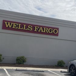 Wells Fargo Bank
