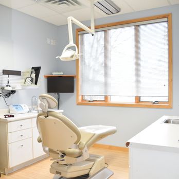 MI Smiles Dental Cascade - A look inside one of our dental treatment rooms at MI Smiles Dental Cascade. - General Dentistry Near Me - Grand Rapids, Michigan MI Smiles Dental Cascade - A look inside one of our dental treatment rooms at MI Smiles Dental Cascade. - General Dentistry Near Me - Grand Rapids, Michigan