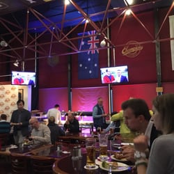 Champions Sport Bar & Restaurant