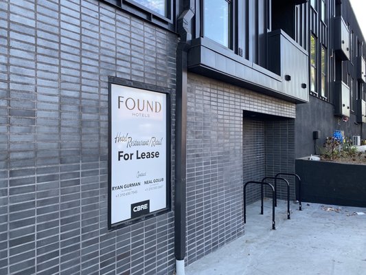 FOUND Hotel, Santa Monica by null