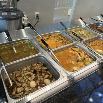 Rice Away Thai Express - Entrees - Thai Near Me - Boston, Massachusetts Rice Away Thai Express - Entrees - Thai Near Me - Boston, Massachusetts