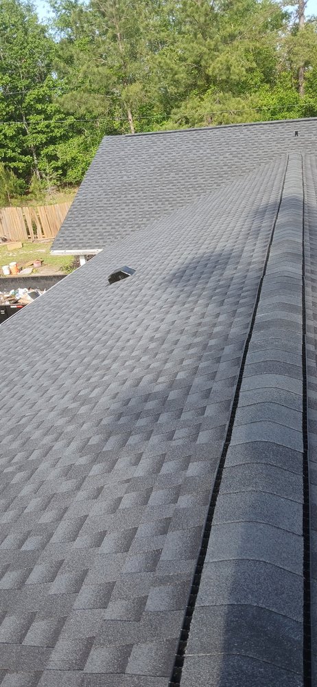 Slide of Orb Roofing Solutions