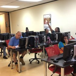 Professional Career Training Institute