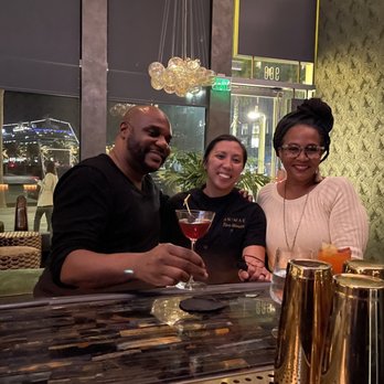 Animae - Hanging with Chef Tara! - Asian Fusion Near Me - San Diego, California