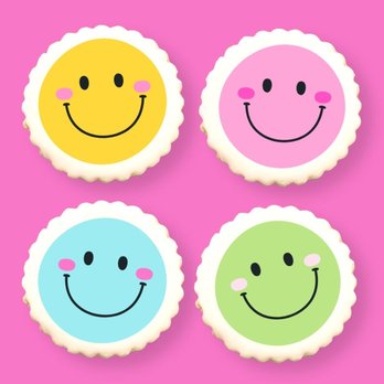Sweet Impressions - Smile sugar cookies - Bakeries Near Me - Winnipeg, Manitoba Sweet Impressions - Smile sugar cookies - Bakeries Near Me - Winnipeg, Manitoba
