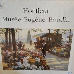 Musée Eugène Boudin