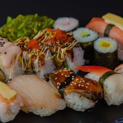 Haku Asian